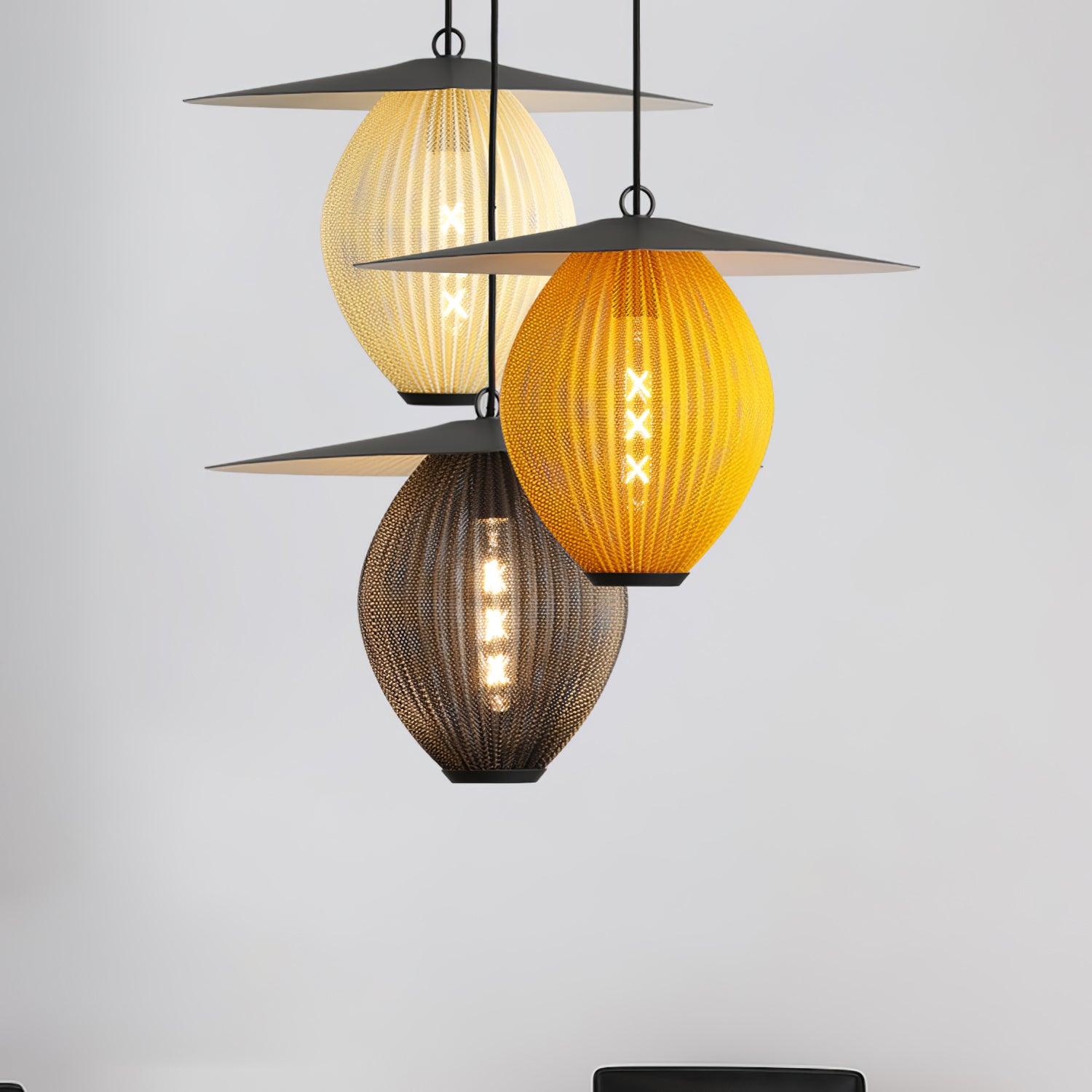 Satelyo Hanglamp