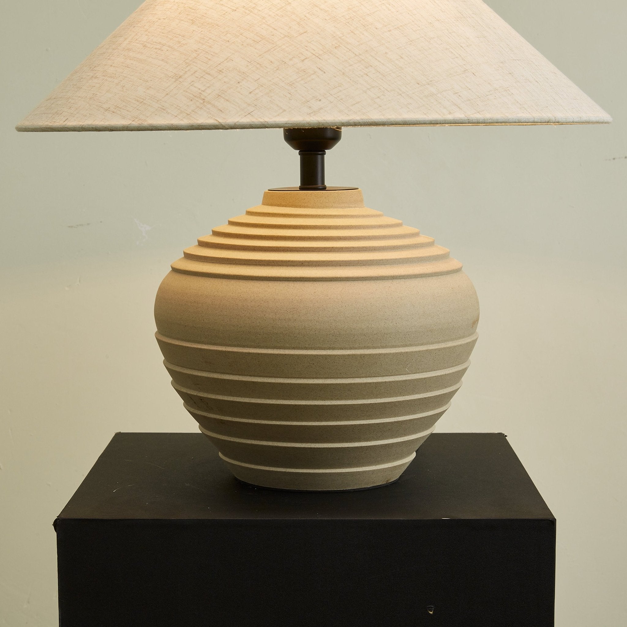 Lampada da tavolo Seloti