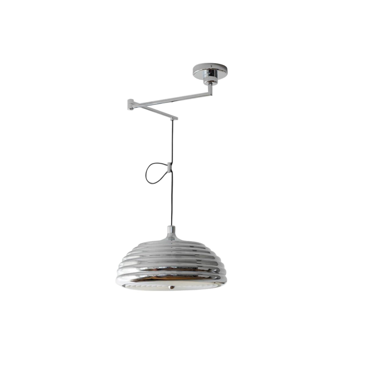 Setumo Swing Arm Hanglamp