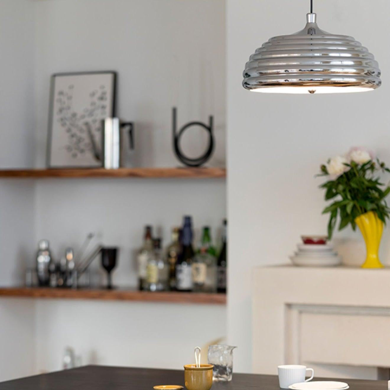 Setumo Swing Arm Hanglamp