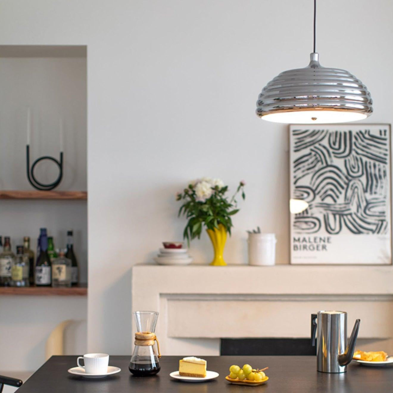 Setumo Swing Arm Hanglamp