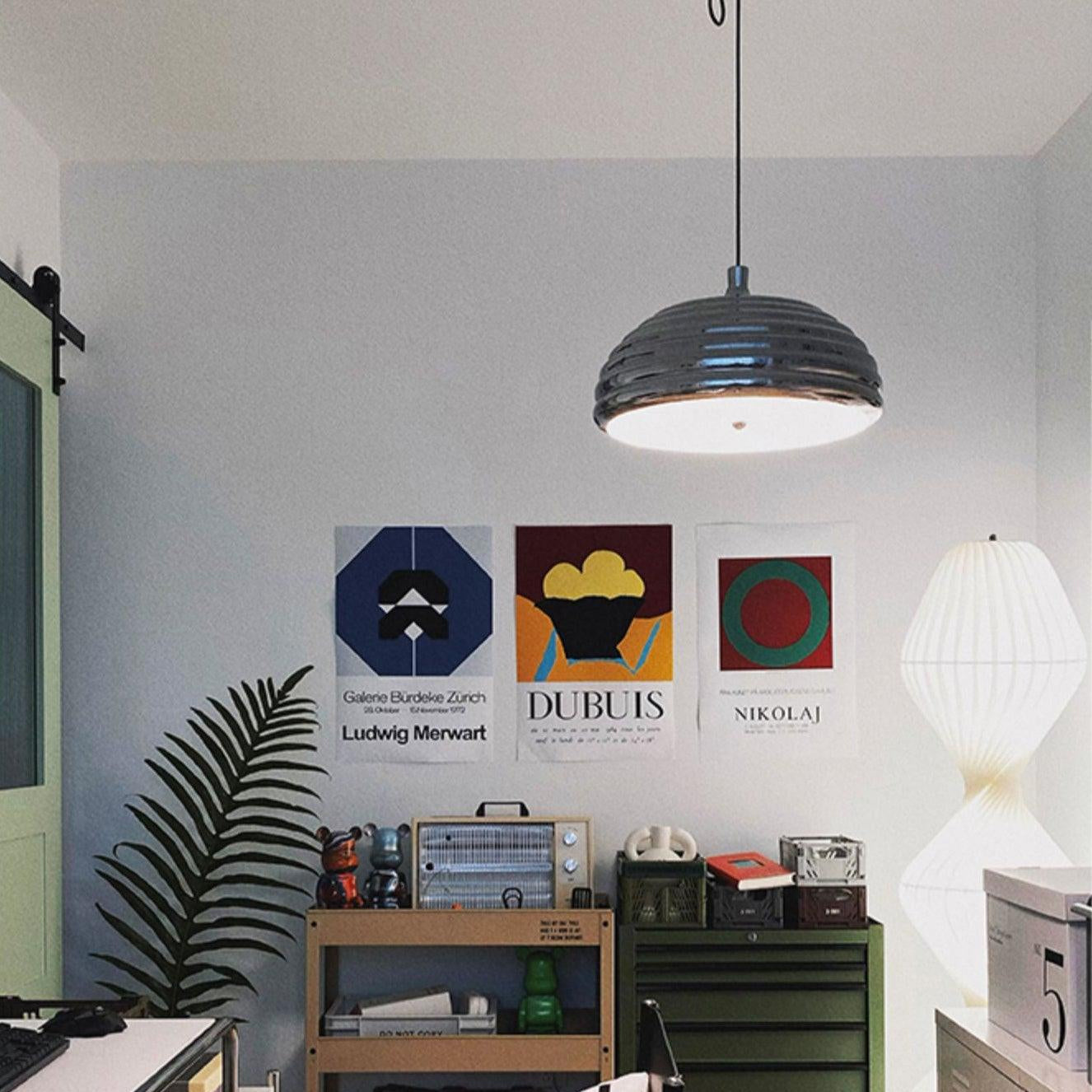 Setumo Swing Arm Hanglamp