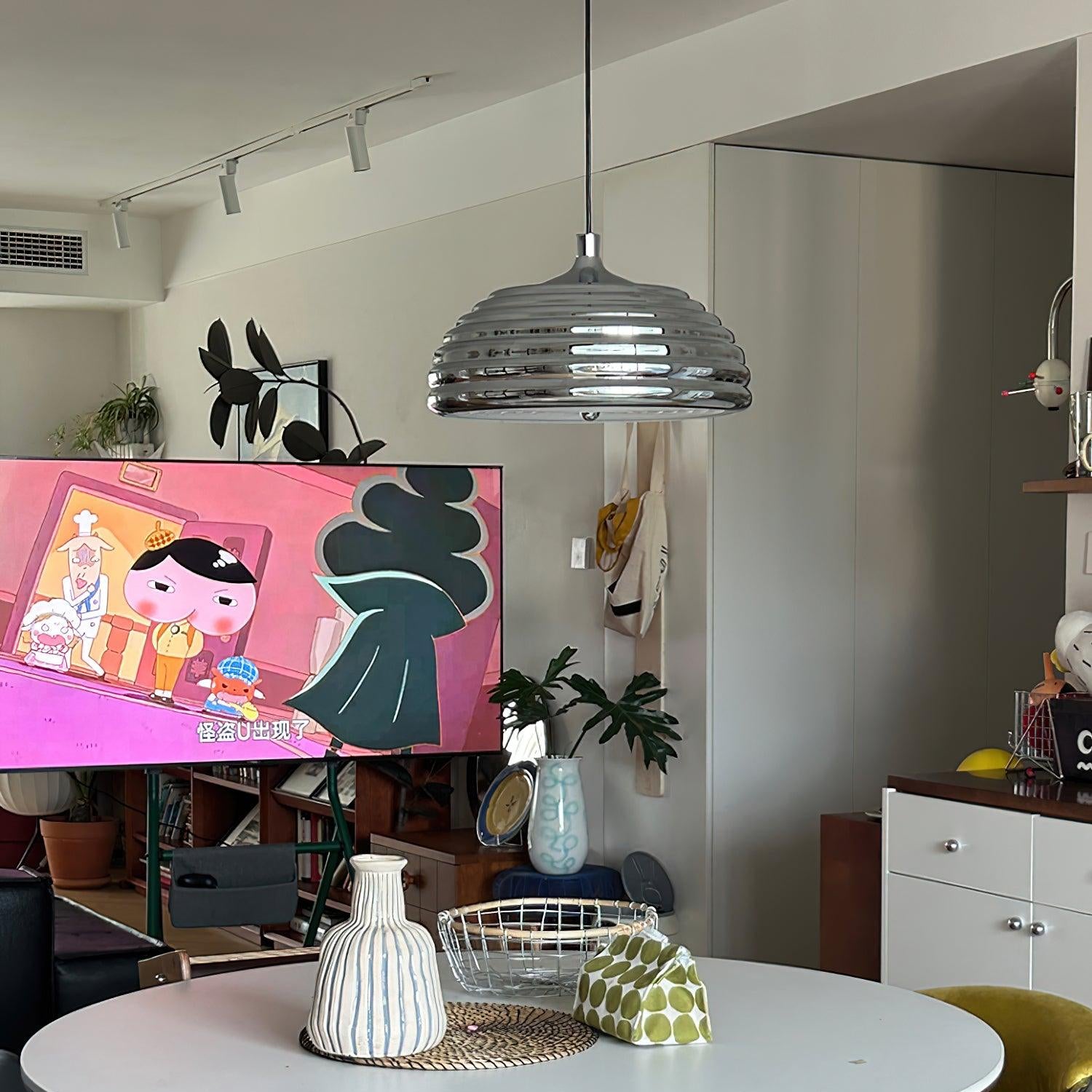 Setumo Swing Arm Hanglamp