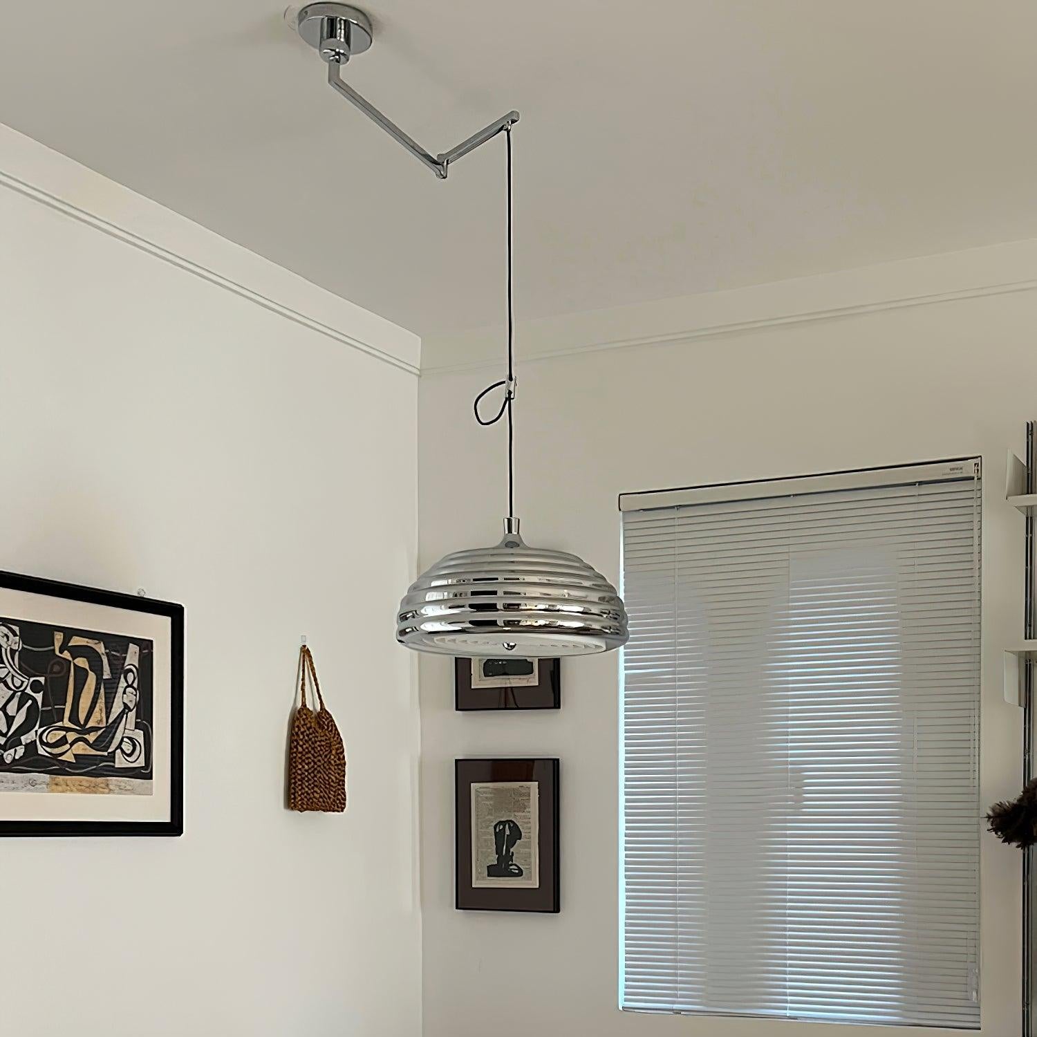 Setumo Swing Arm Hanglamp