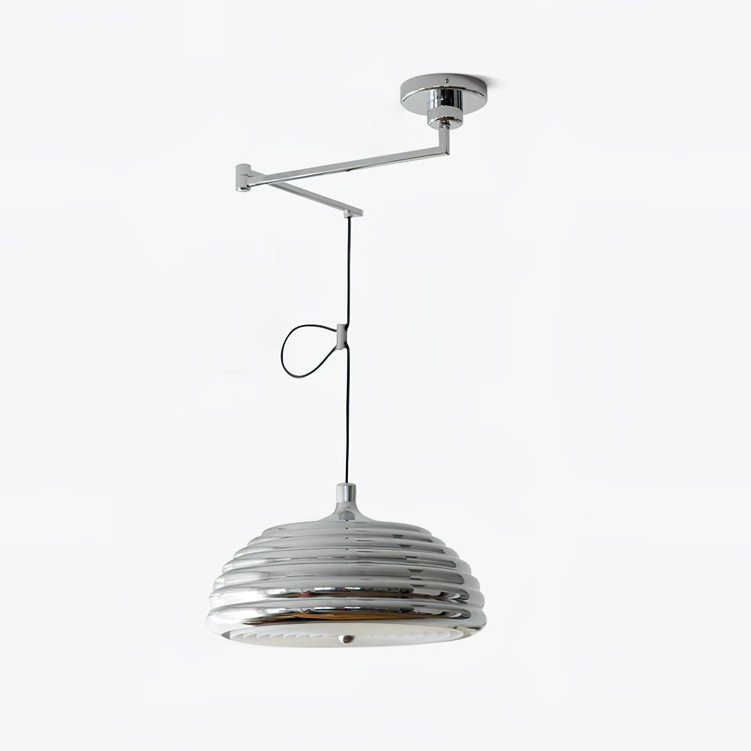 Setumo Swing Arm Hanglamp