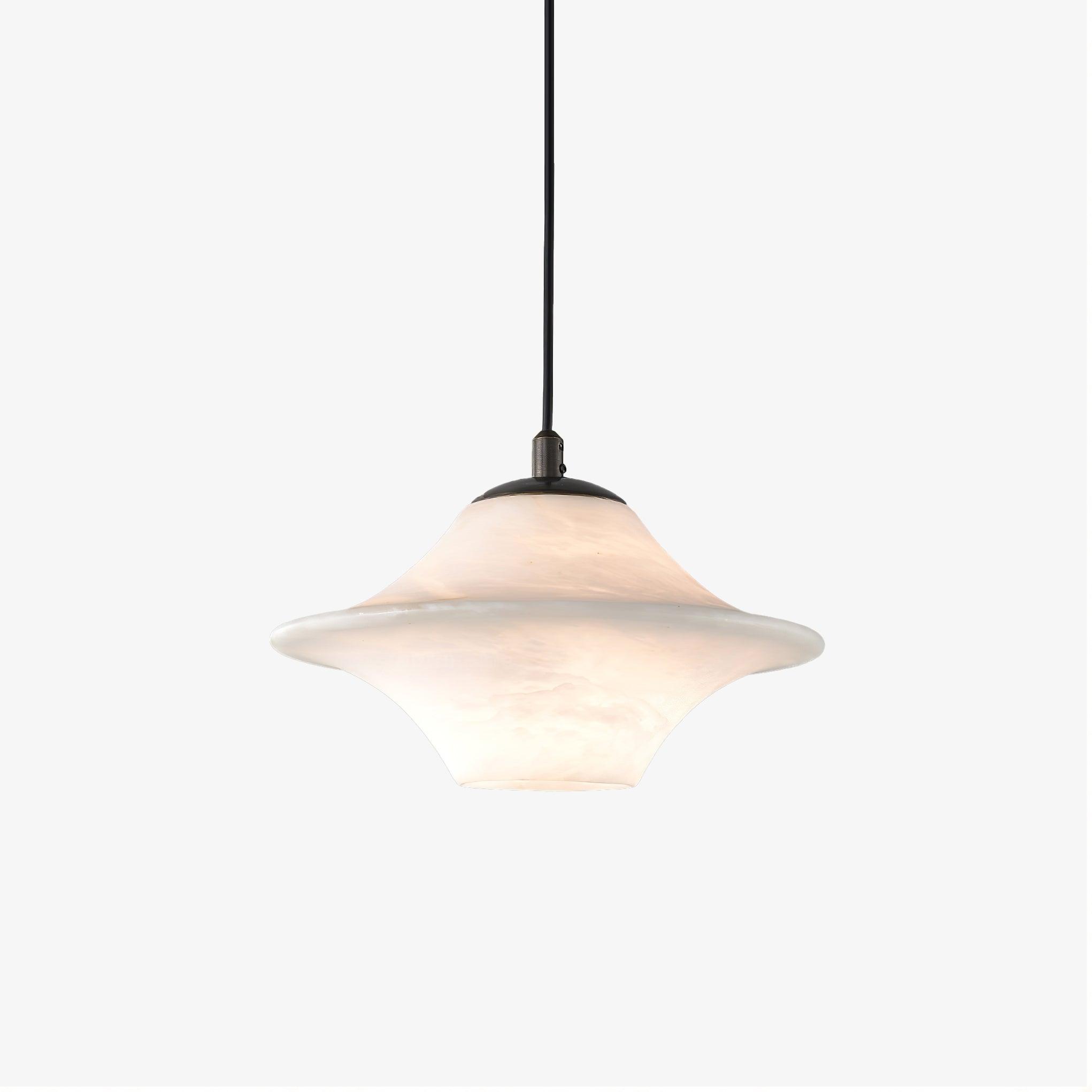 Sacea Albasten Hanglamp