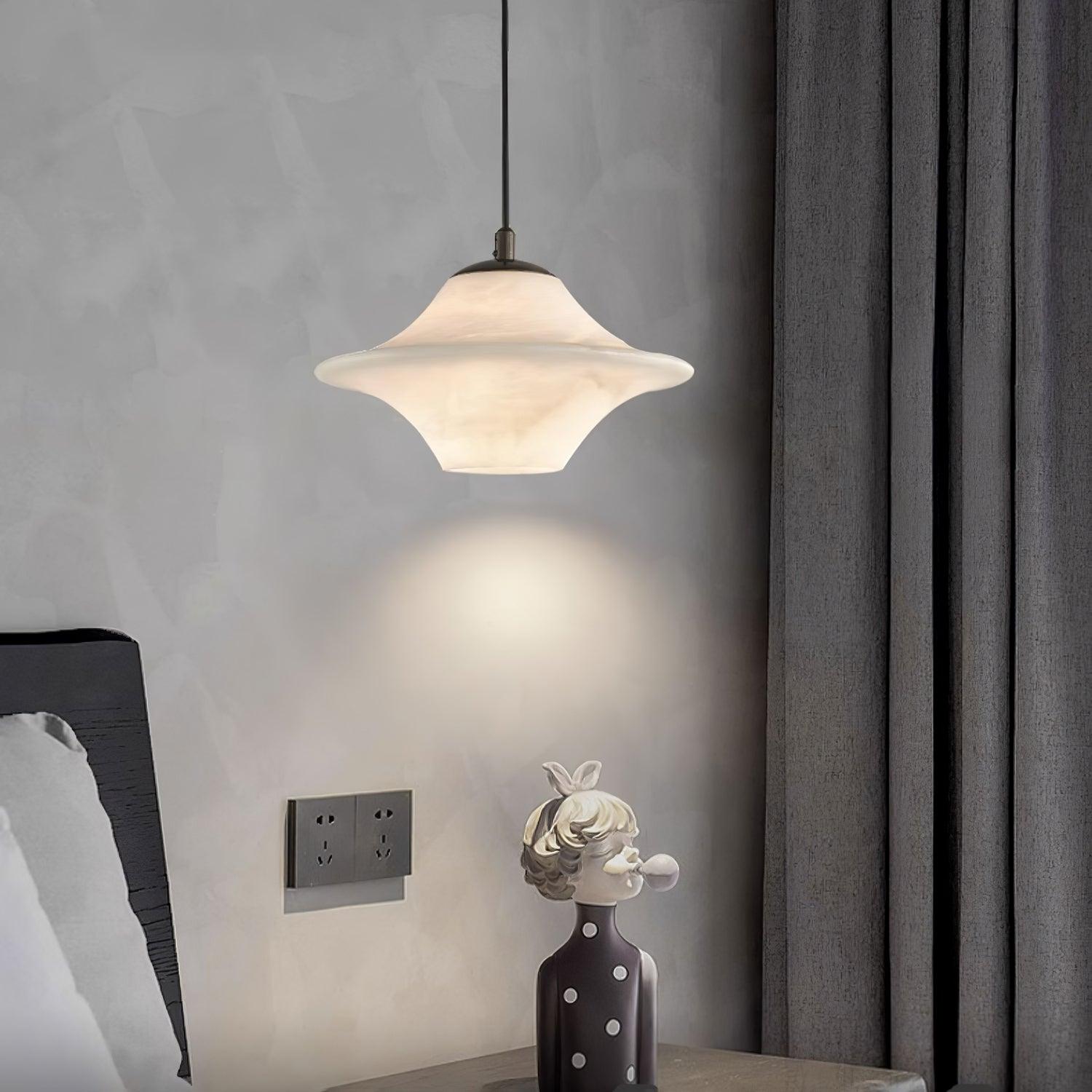 Sacea Albasten Hanglamp