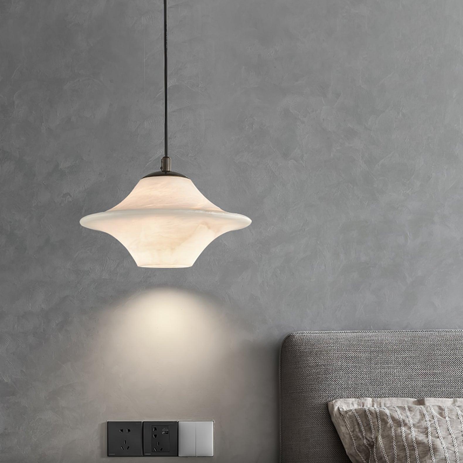 Sacea Albasten Hanglamp