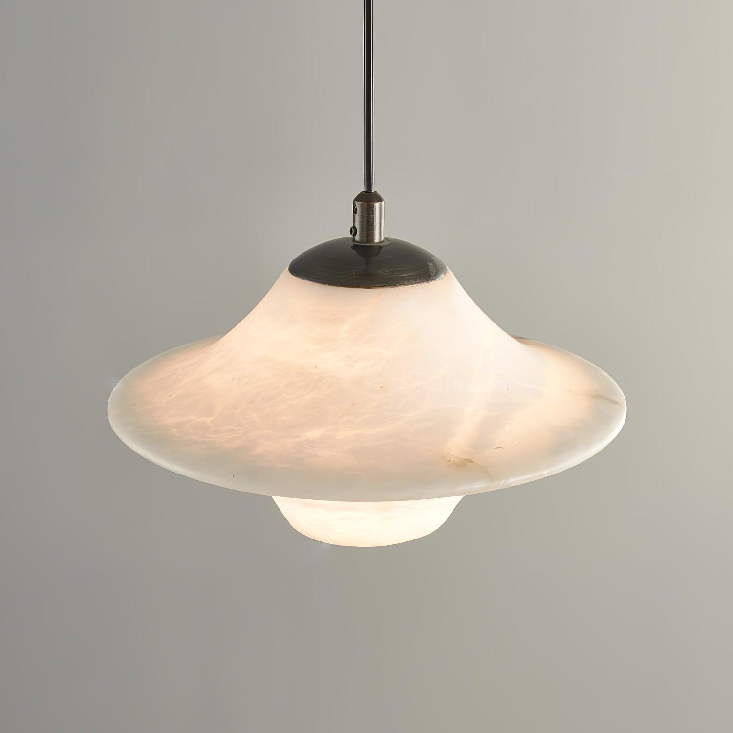 Sacea Albasten Hanglamp