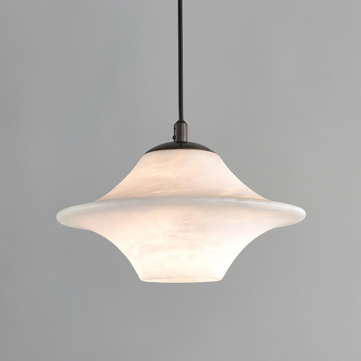 Sacea Albasten Hanglamp