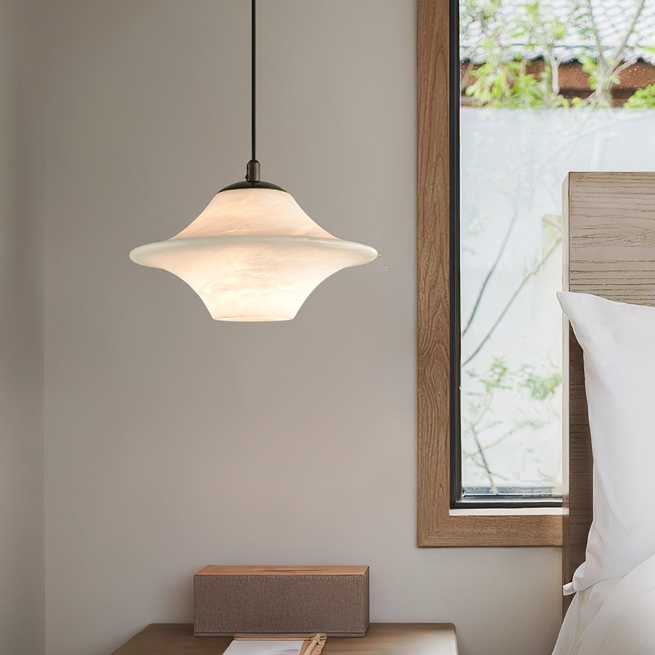 Sacea Albasten Hanglamp