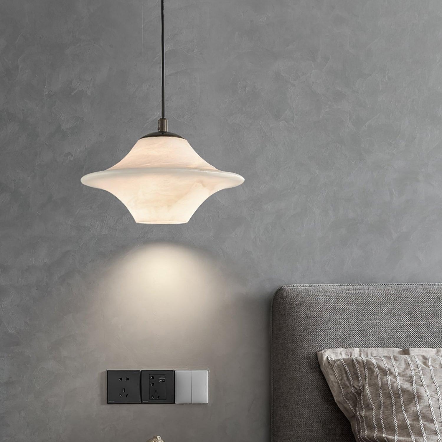 Sacea Albasten Hanglamp