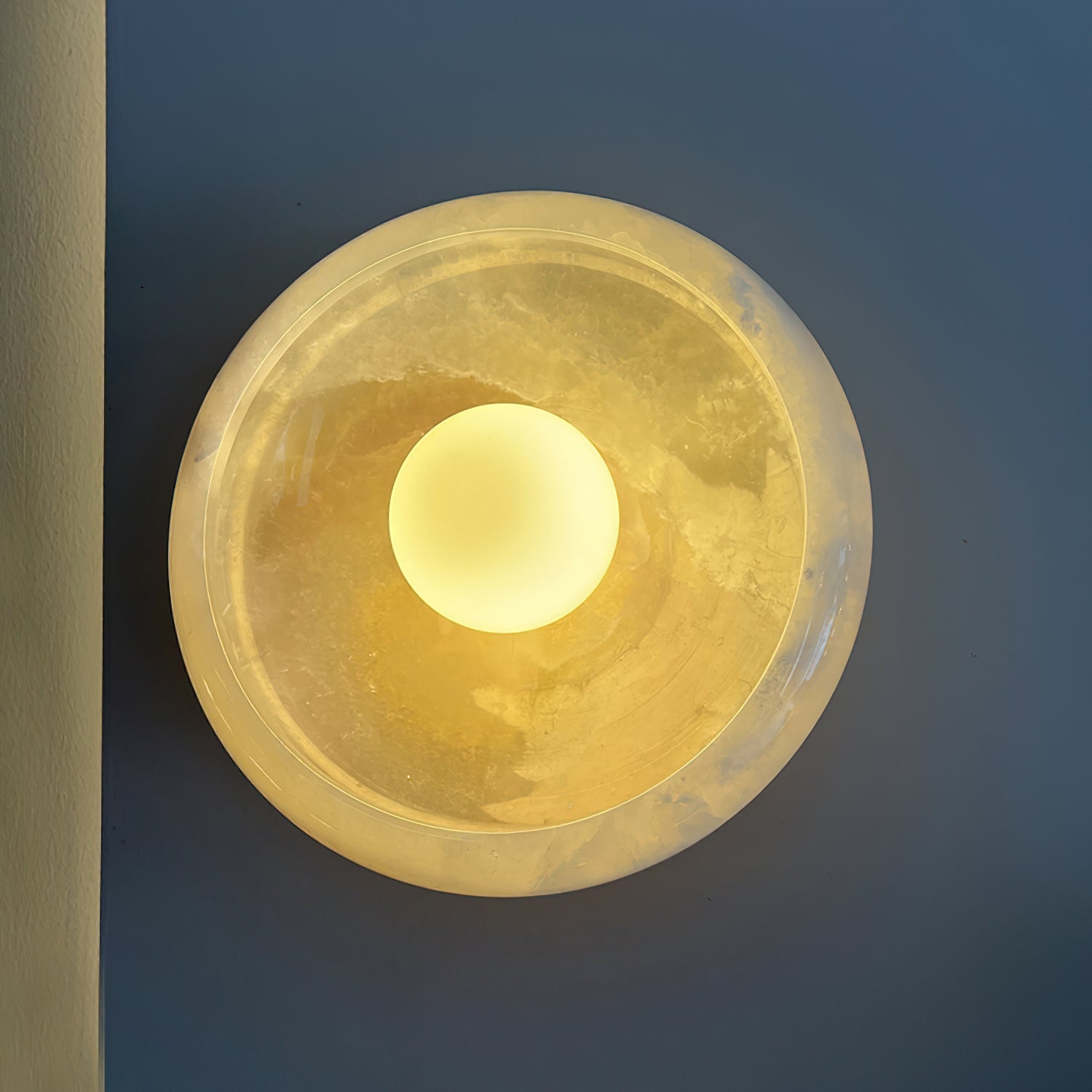 Sylvek Wandlamp