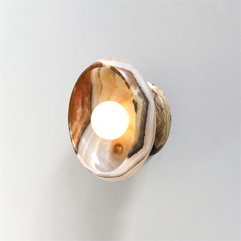 Sylvek Wandlamp