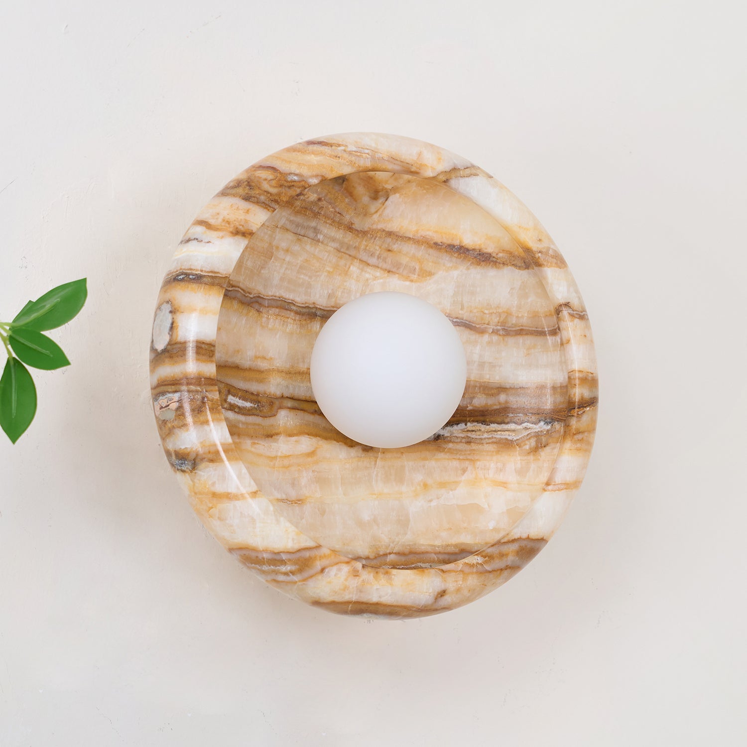 Sylvek Wandlamp