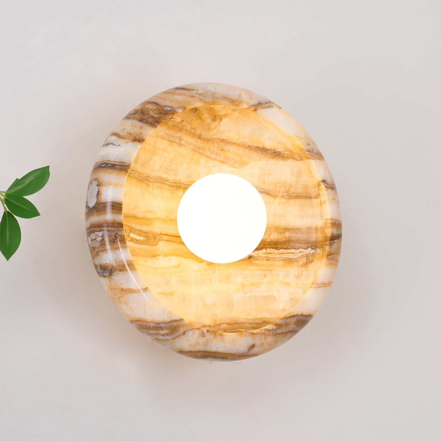 Sylvek Wandlamp