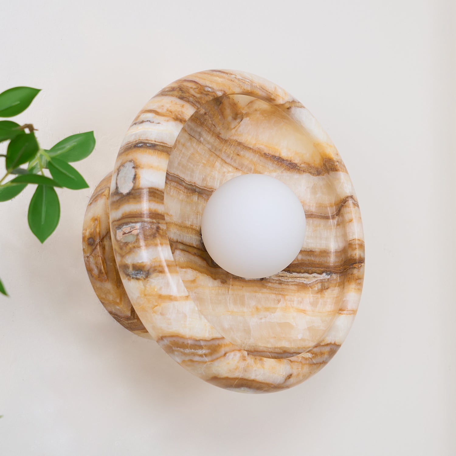 Sylvek Wandlamp