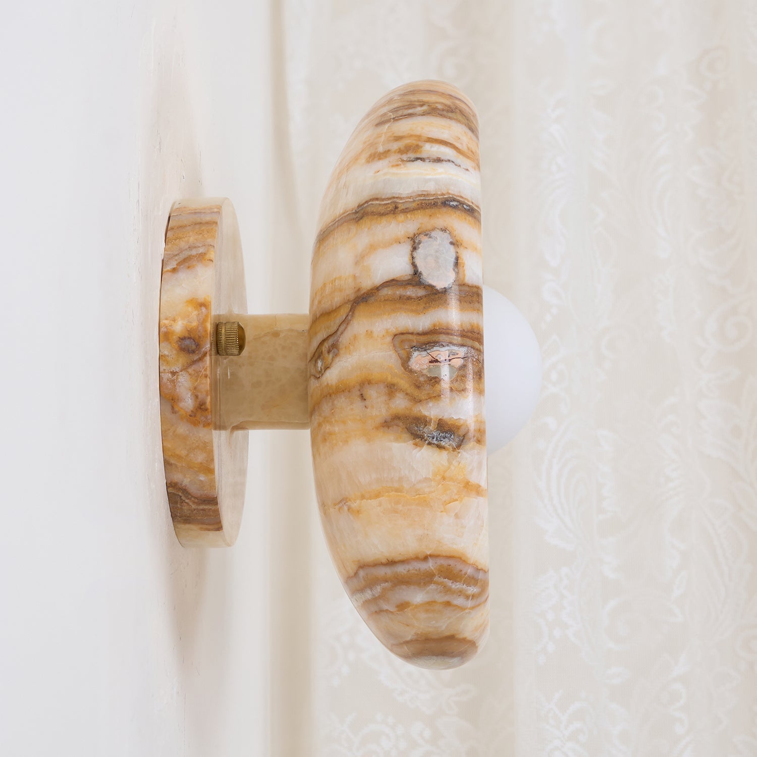 Sylvek Wandlamp