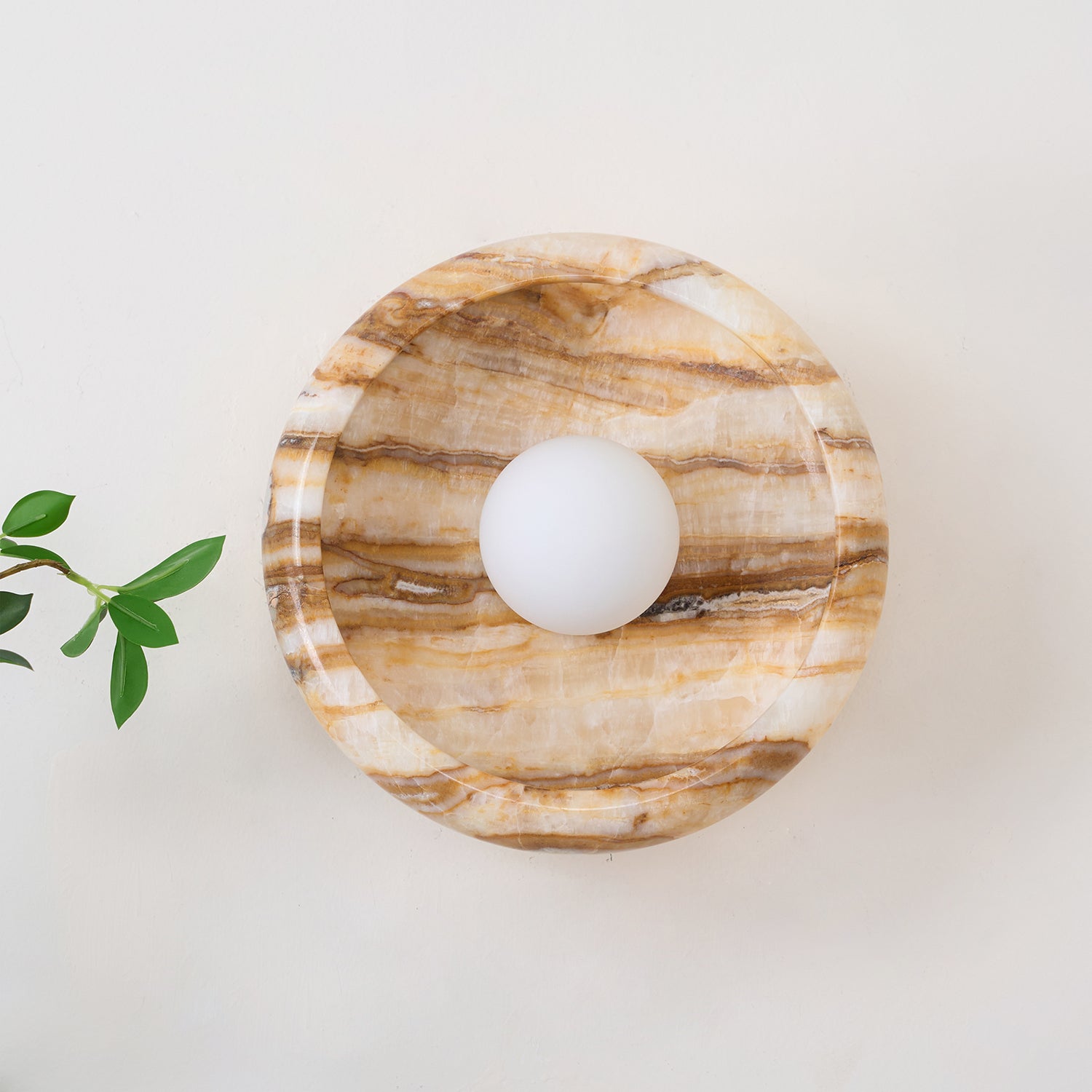 Sylvek Wandlamp