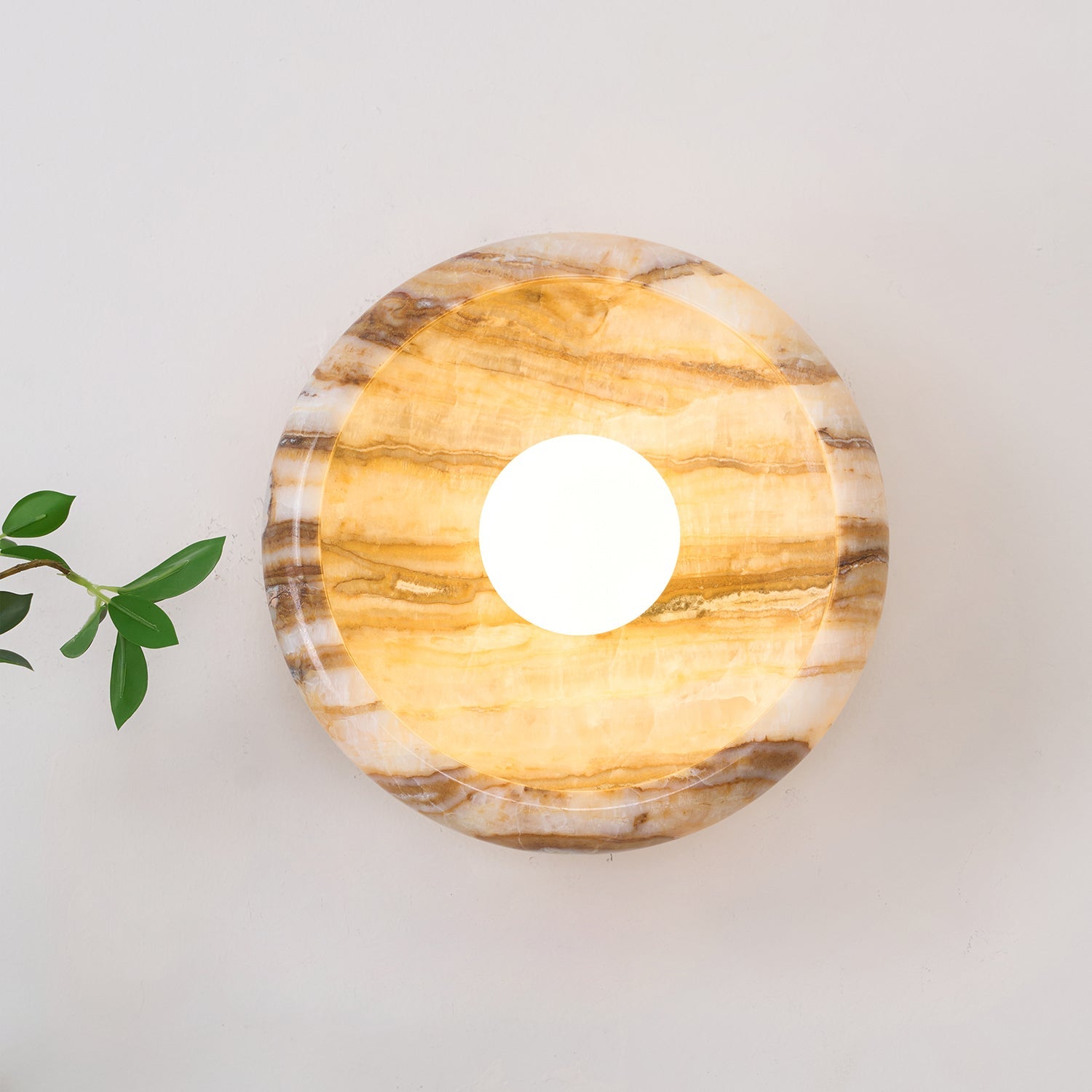 Sylvek Wandlamp