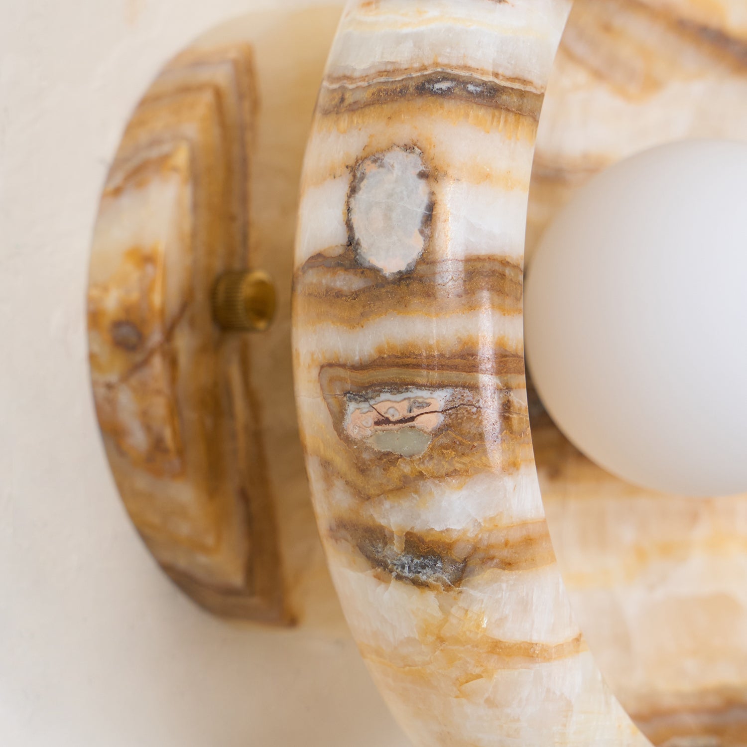 Sylvek Wandlamp