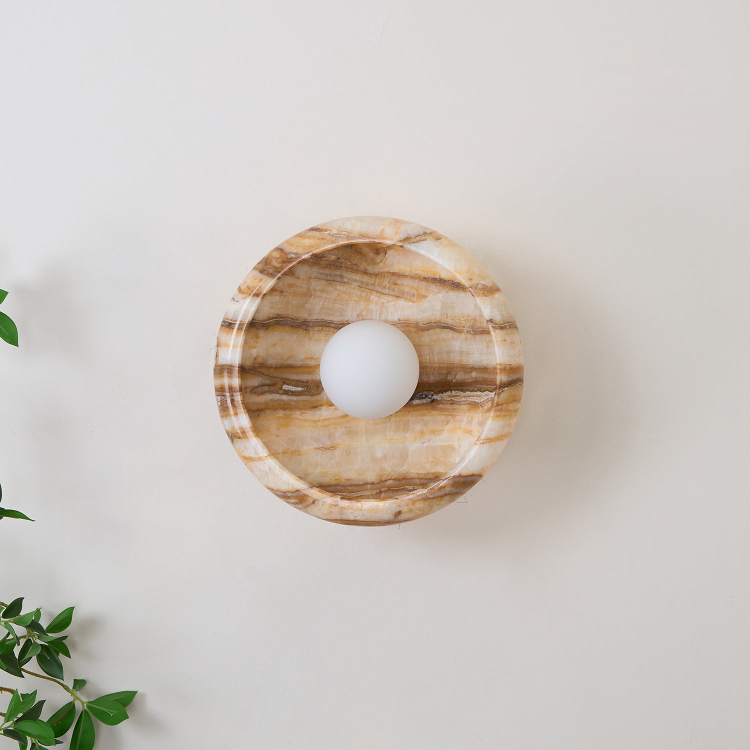 Sylvek Wandlamp