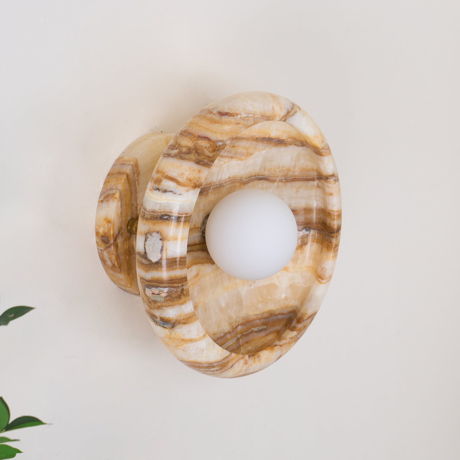 Sylvek Wandlamp