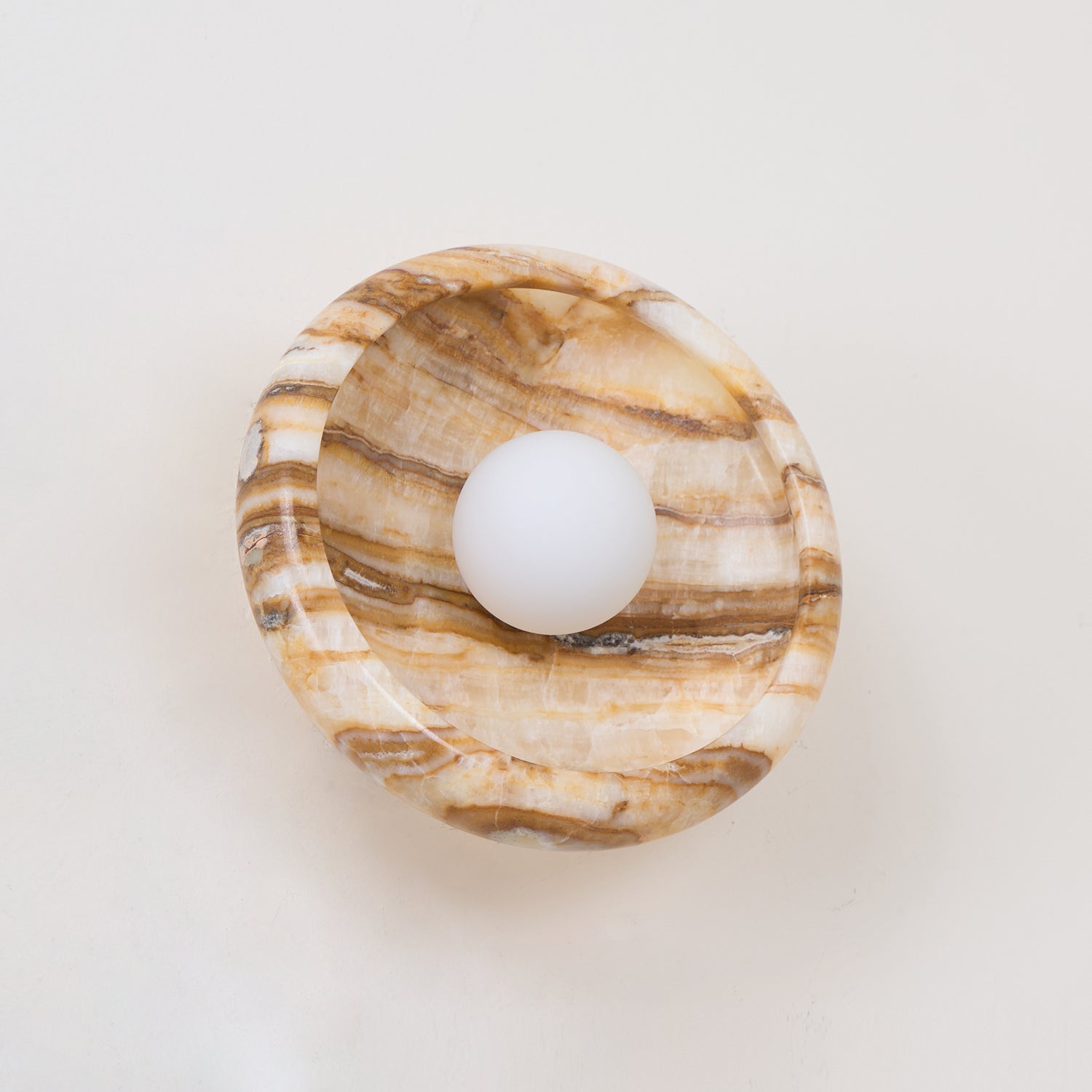 Sylvek Wandlamp