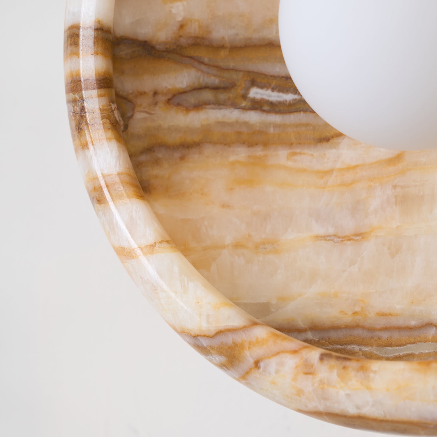 Sylvek Wandlamp