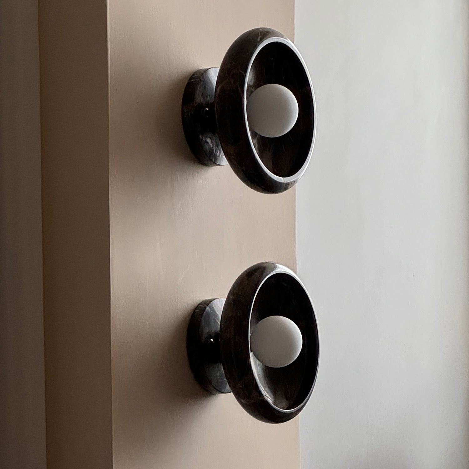 Sylvek Wandlamp