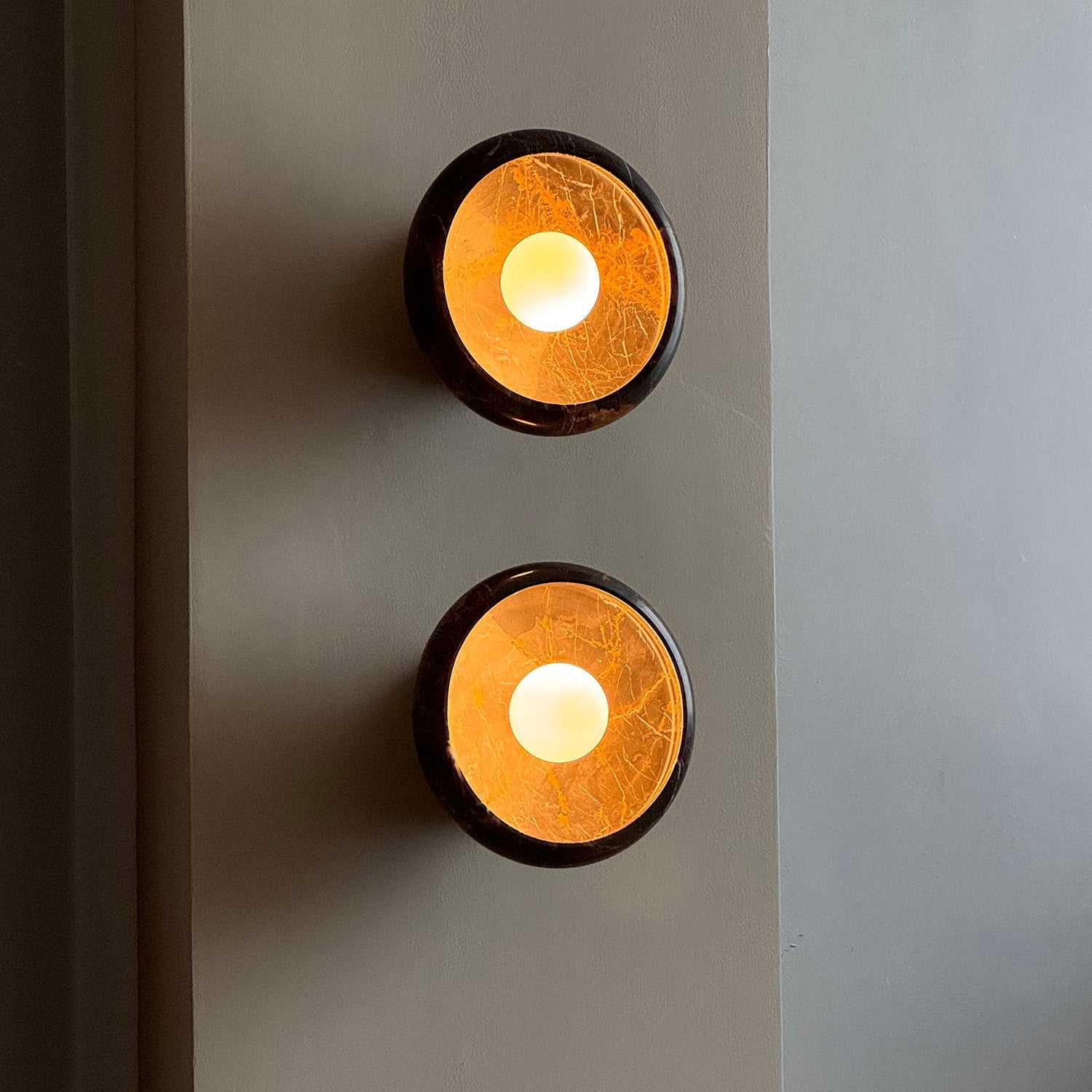 Sylvek Wandlamp