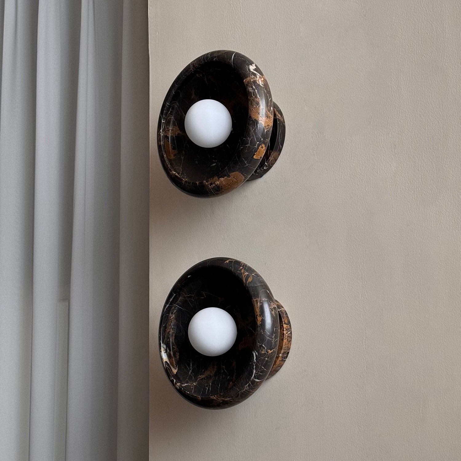Sylvek Wandlamp