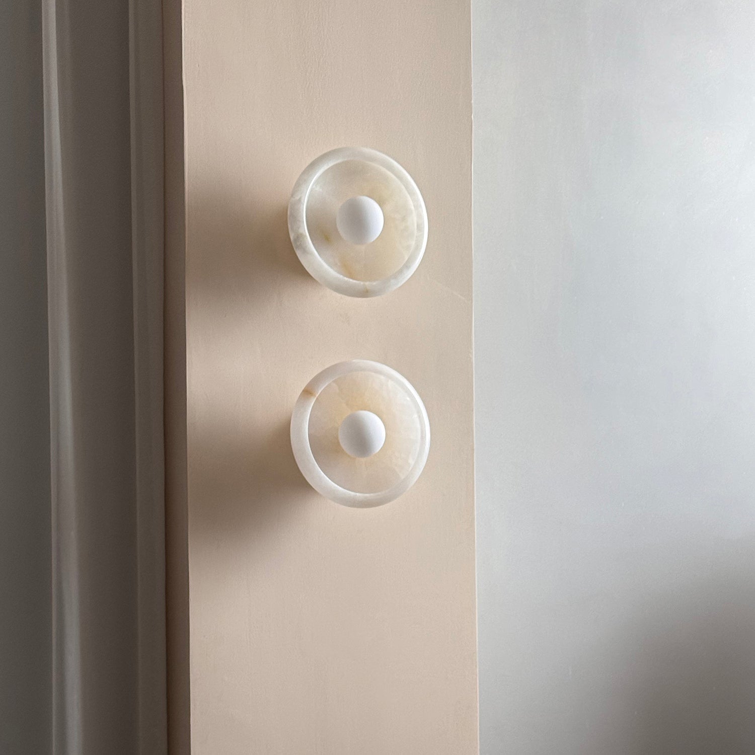 Sylvek Wandlamp