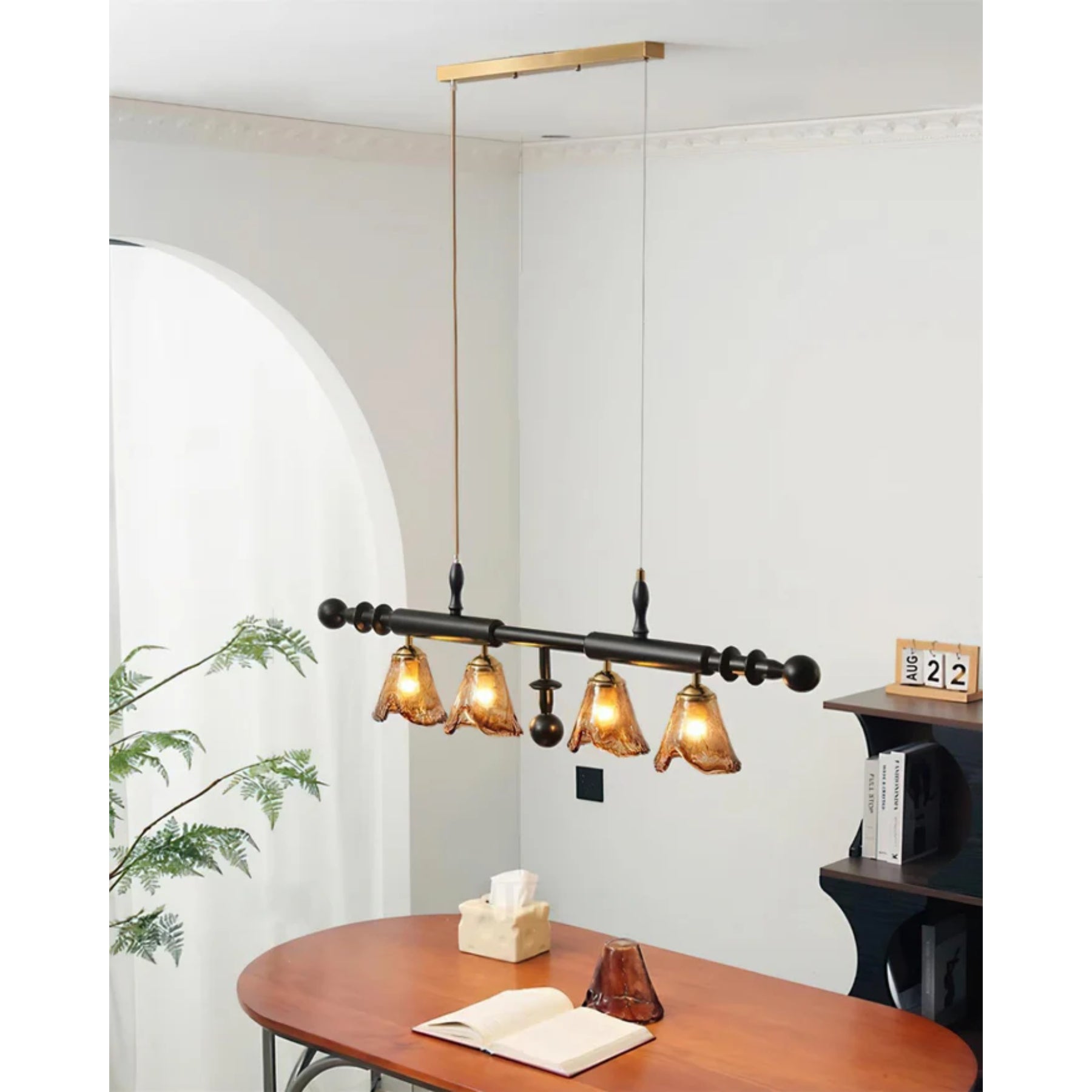 Volesso Multi  Hanglamp