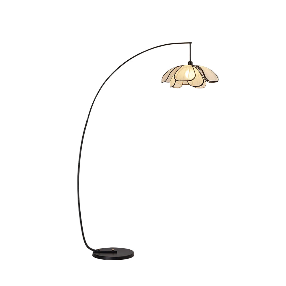 Senvoy Flower Vloerlamp