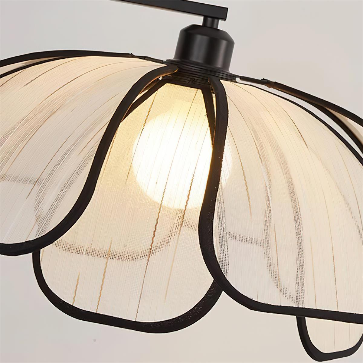 Senvoy Flower Vloerlamp
