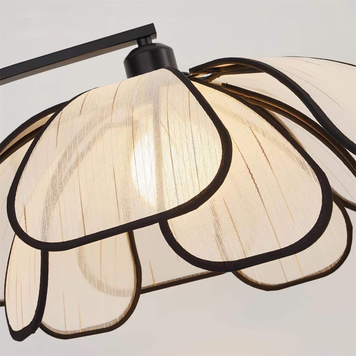 Senvoy Flower Vloerlamp