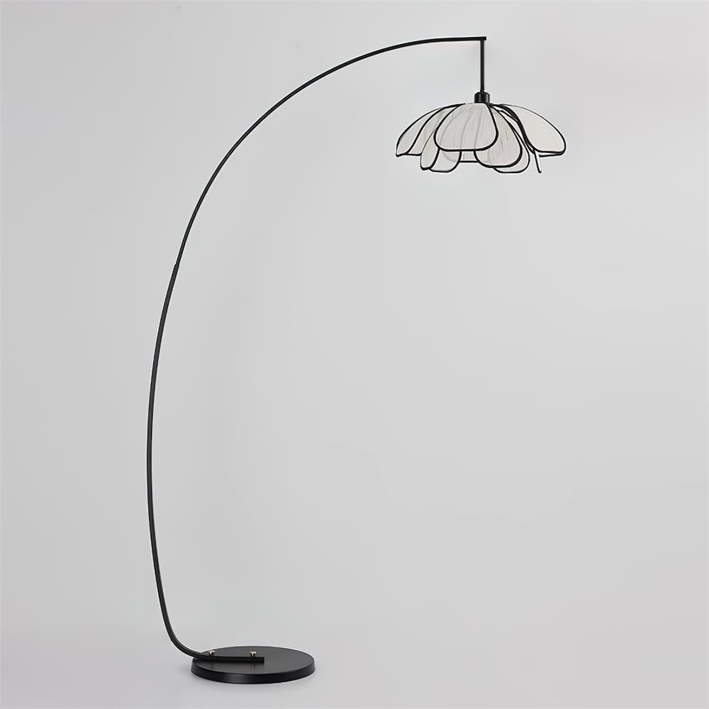 Senvoy Flower Vloerlamp