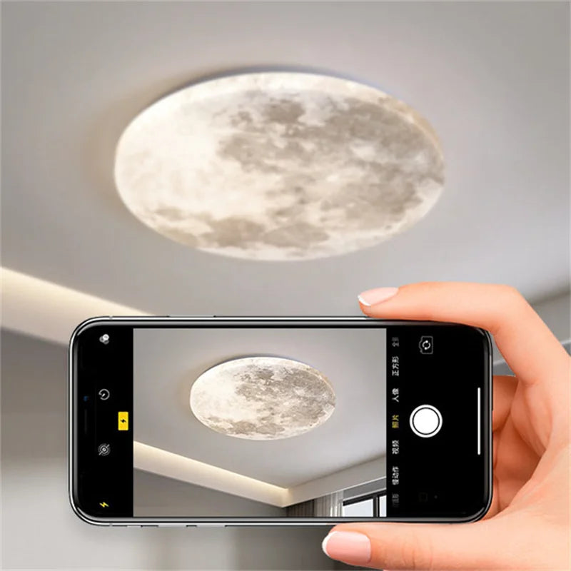 Looma Maanlamp