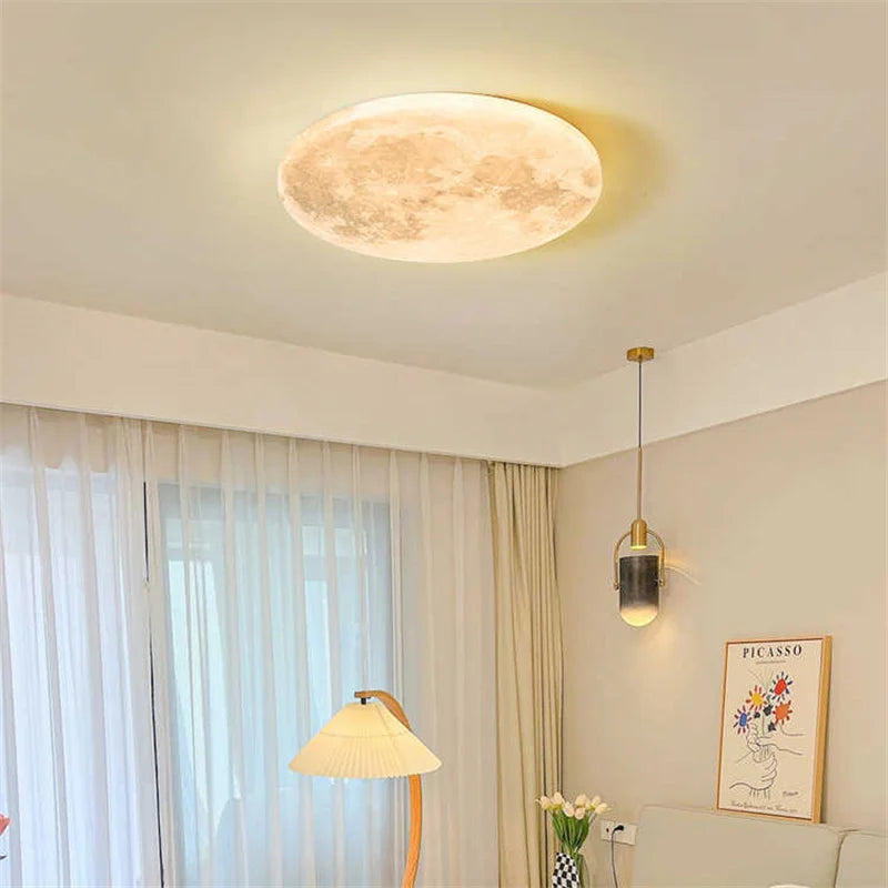 Looma Maanlamp