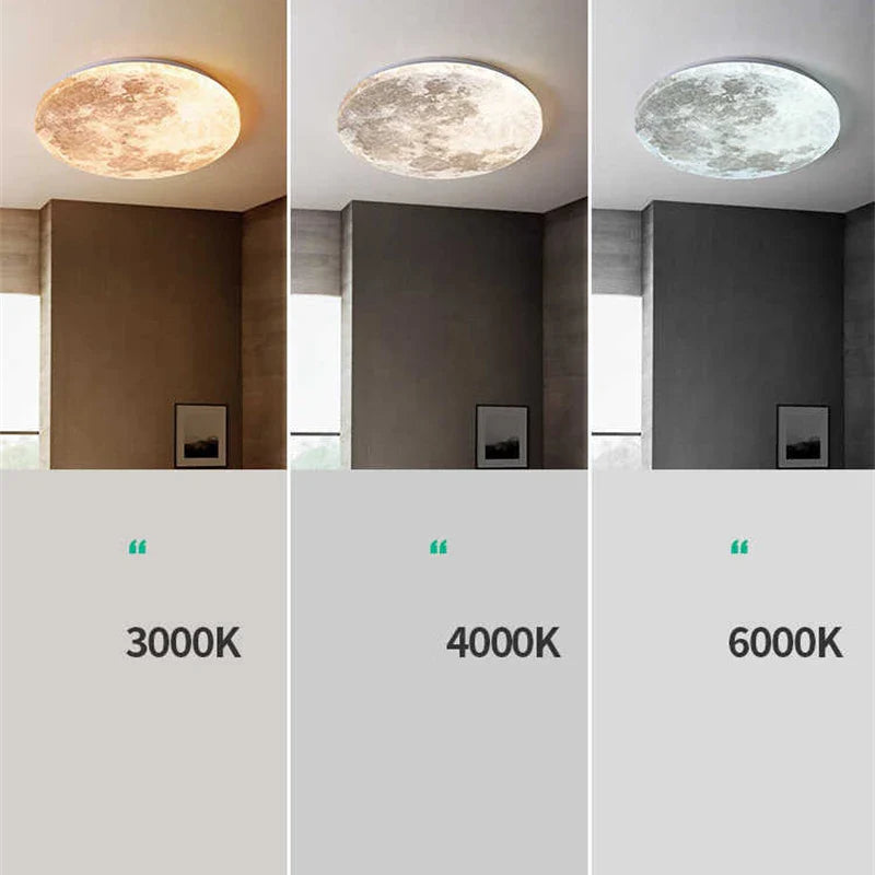 Looma Maanlamp