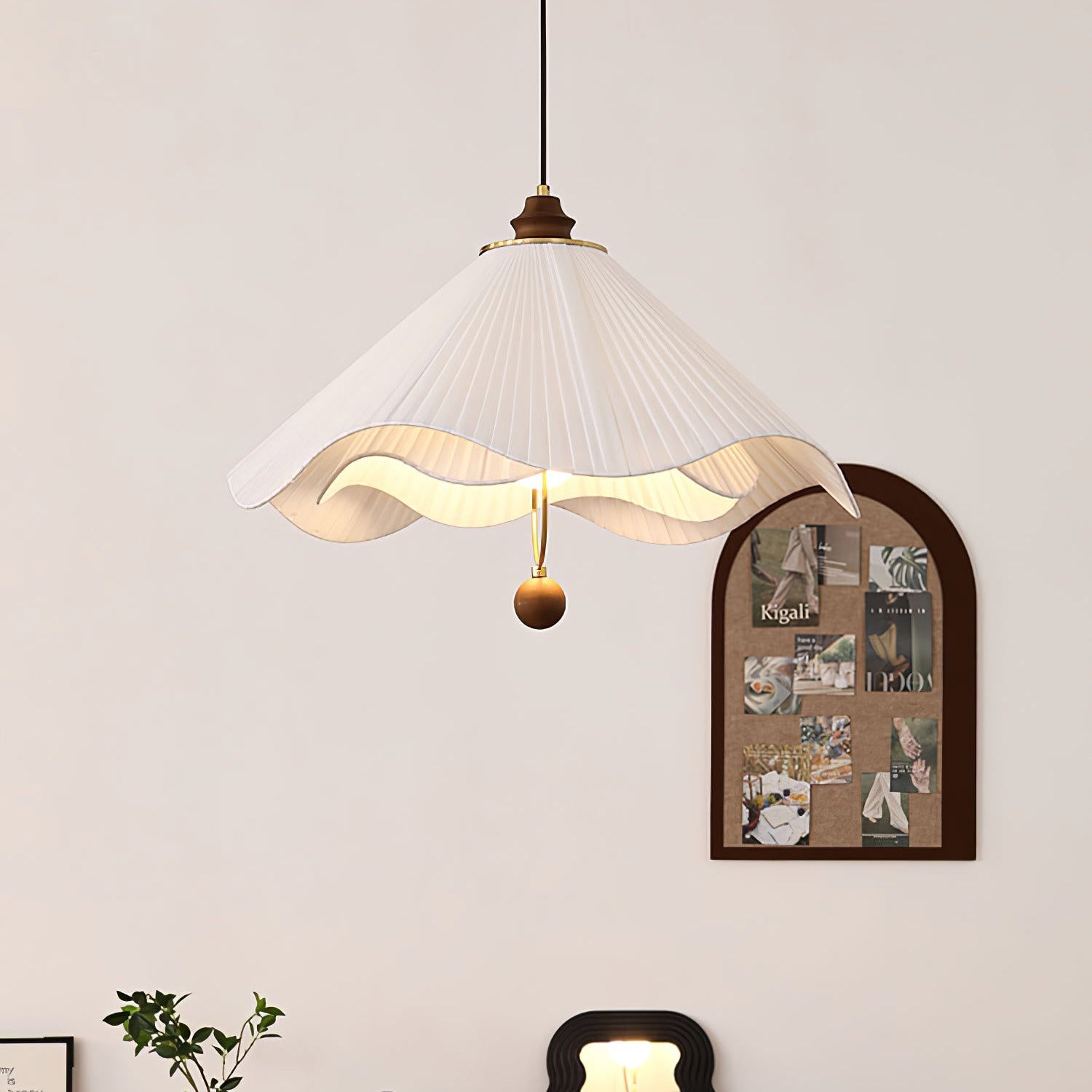Secallo Hanglamp
