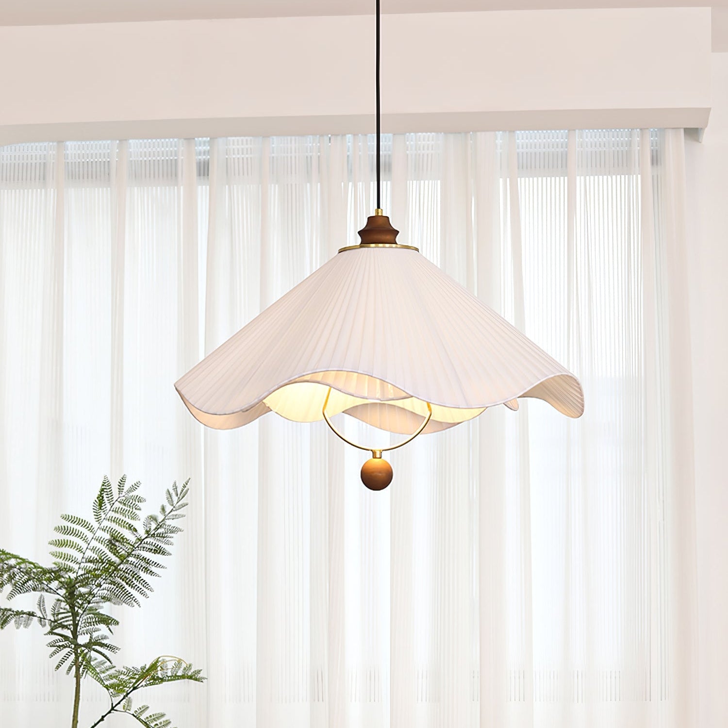 Secallo Hanglamp