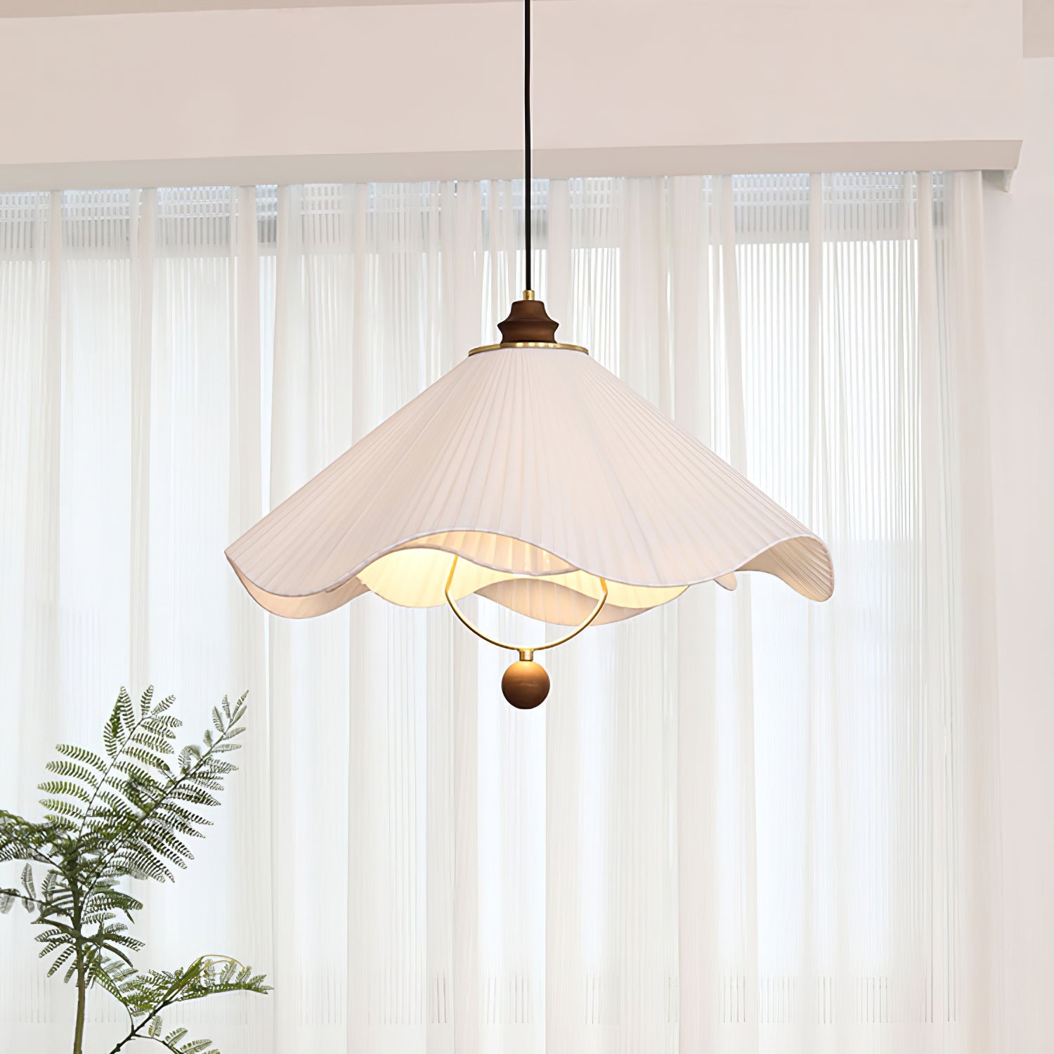 Secallo Hanglamp