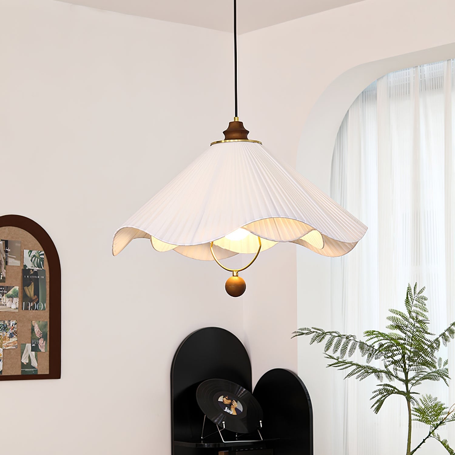 Secallo Hanglamp