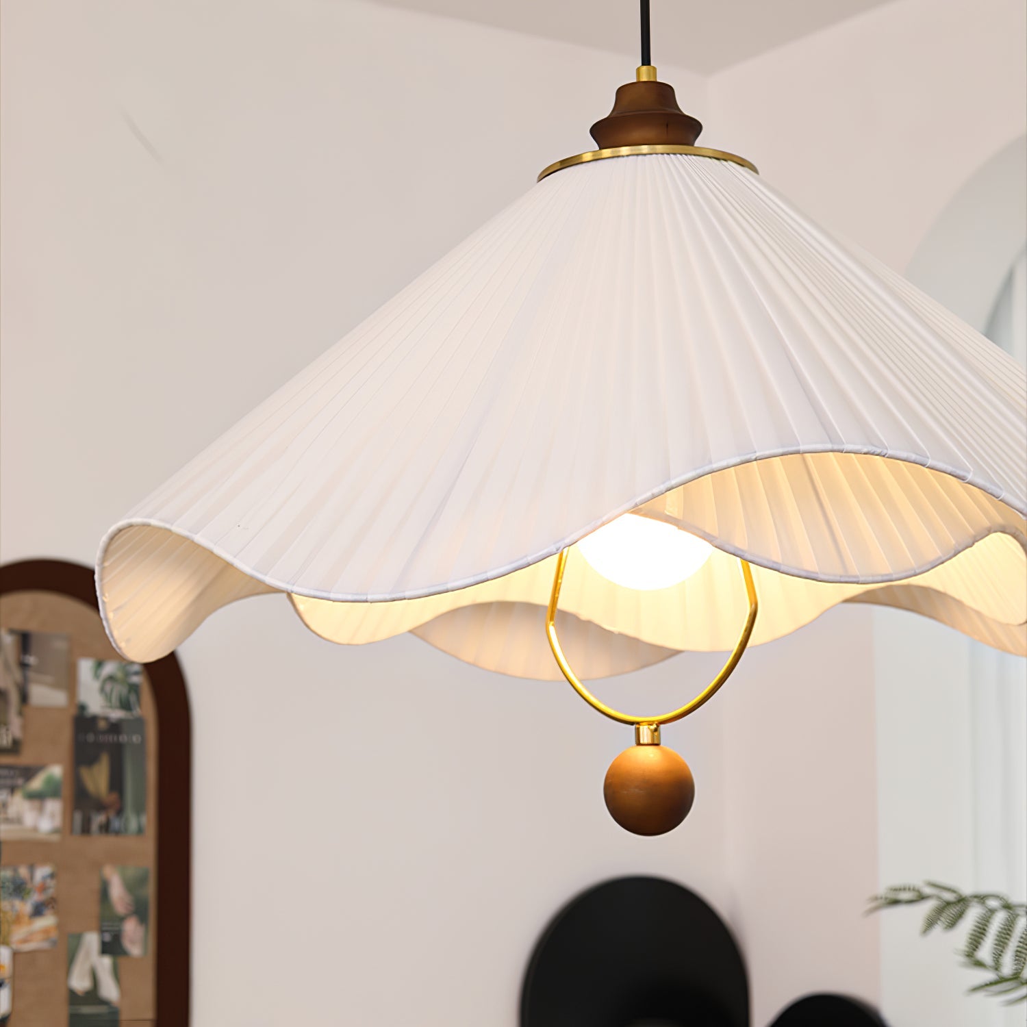 Secallo Hanglamp
