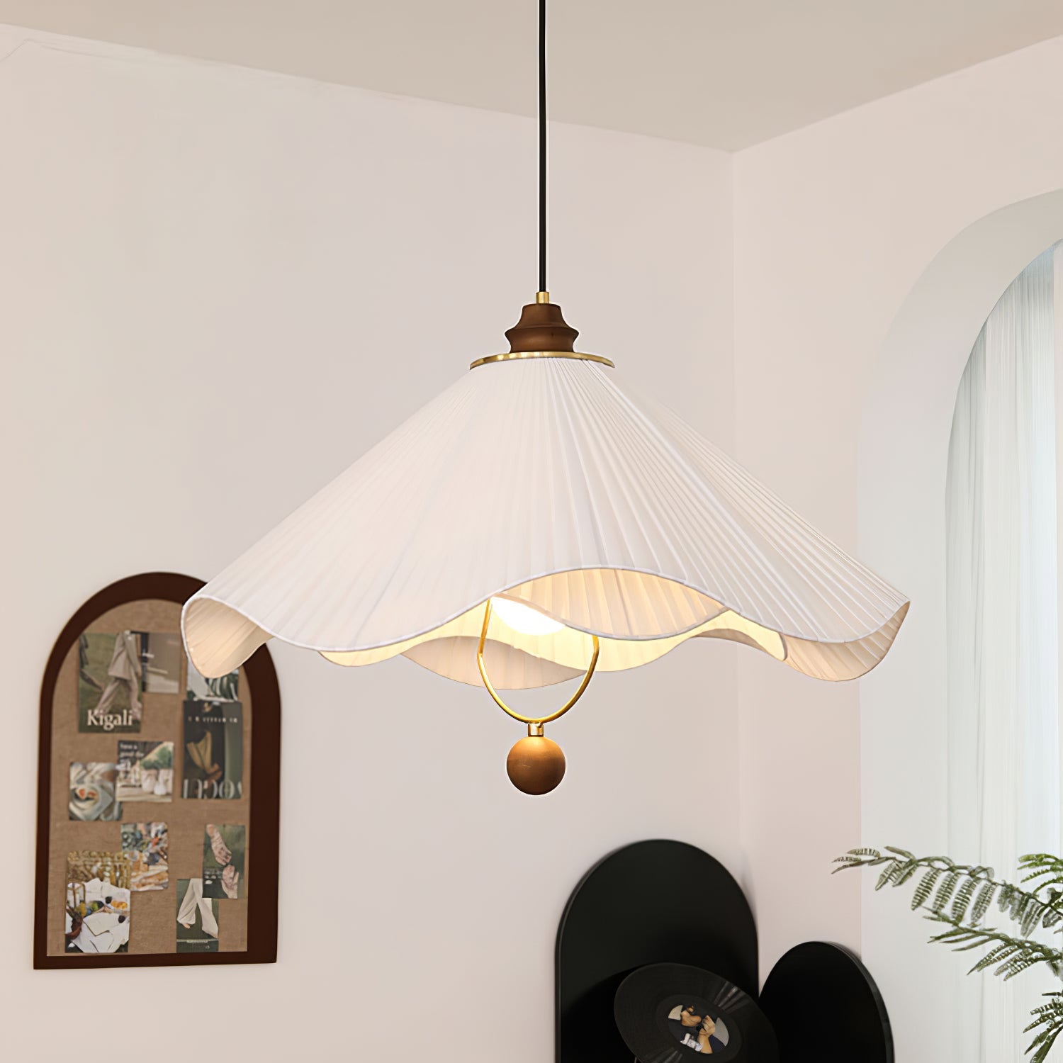 Secallo Hanglamp