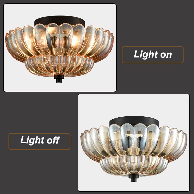Zalines Plafondlamp