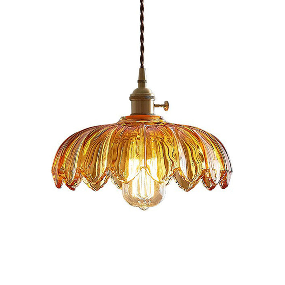 Fandero Flower Hanglamp