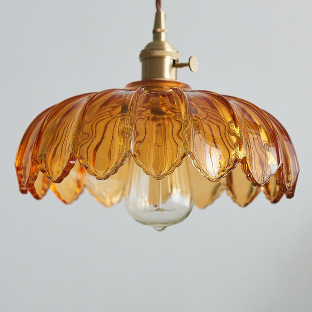 Fandero Flower Hanglamp